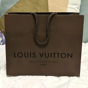 Louis Vuitton Bag